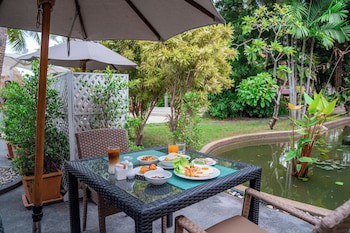 Anantara Hua Hin Resort