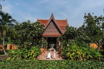 Anantara Hua Hin Resort