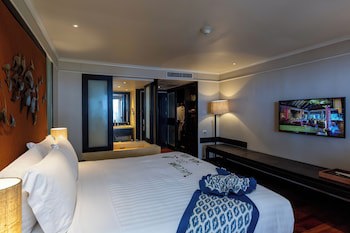 Anantara Hua Hin Resort