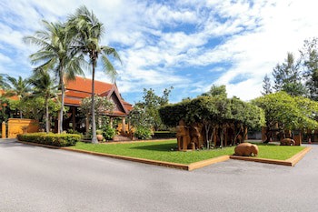 Anantara Hua Hin Resort