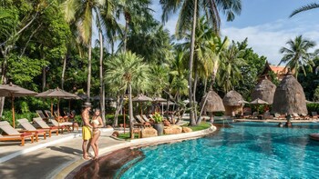 Anantara Hua Hin Resort