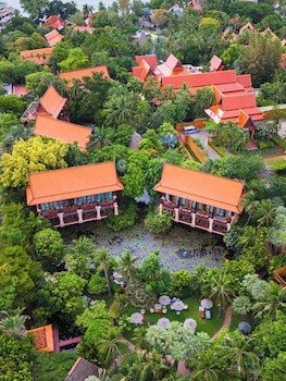 Anantara Hua Hin Resort