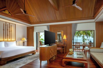 Anantara Hua Hin Resort