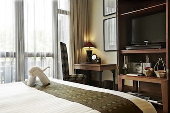 Anantara Hua Hin Resort