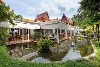 Anantara Hua Hin Resort