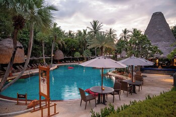 Anantara Hua Hin Resort