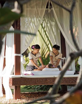 Anantara Hua Hin Resort