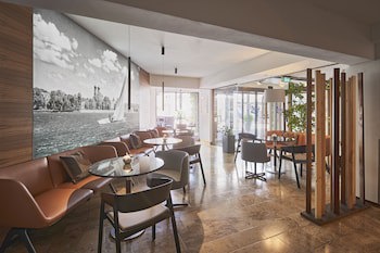 Hotel City Krone galeri fotoğrafı