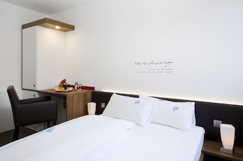 Hotel City Krone galeri fotoğrafı