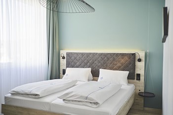 Hotel City Krone galeri fotoğrafı
