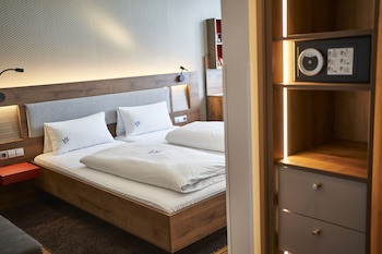 Hotel City Krone galeri fotoğrafı