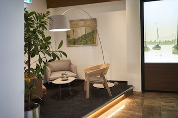 Hotel City Krone galeri fotoğrafı