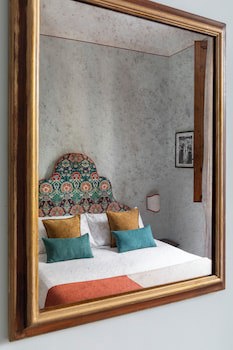 Hotel Galileo galeri fotoğrafı