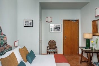 Hotel Galileo fotoğrafı