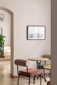 Hotel Galileo galeri fotoğrafı
