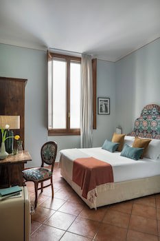 Hotel Galileo fotoğrafı