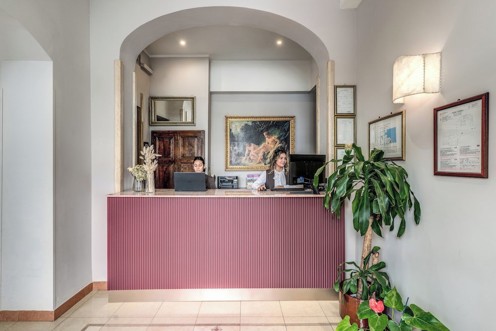 Hotel Galileo