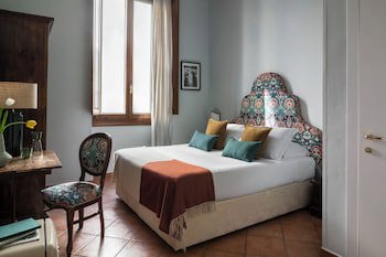 Hotel Galileo fotoğrafı