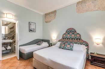Hotel Galileo galeri fotoğrafı