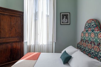 Hotel Galileo galeri fotoğrafı