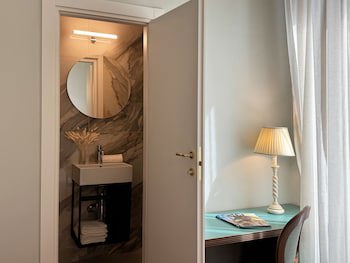 Hotel Galileo galeri fotoğrafı