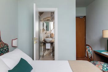 Hotel Galileo galeri fotoğrafı