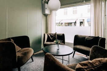 Best Western Plus Ja Hotel Karlskrona