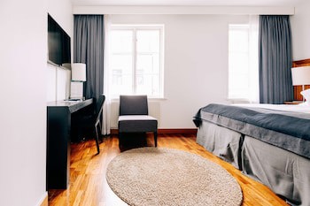 Best Western Plus Ja Hotel Karlskrona