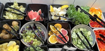 Best Western Plus Ja Hotel Karlskrona