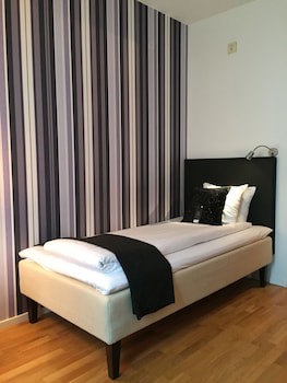 Best Western Plus Ja Hotel Karlskrona
