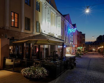 Best Western Plus Ja Hotel Karlskrona