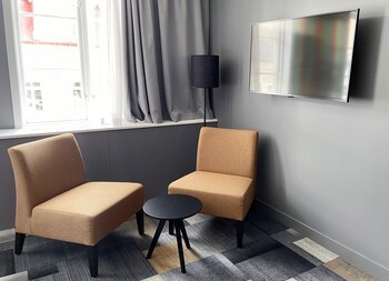 Best Western Plus Ja Hotel Karlskrona