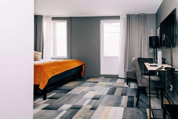 Best Western Plus Ja Hotel Karlskrona