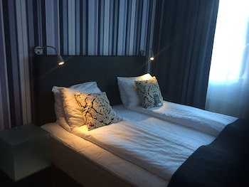 Best Western Plus Ja Hotel Karlskrona