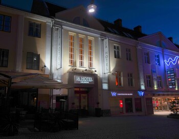 Best Western Plus Ja Hotel Karlskrona