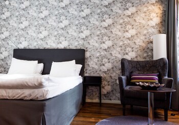 Best Western Plus Ja Hotel Karlskrona
