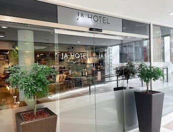 Best Western Plus Ja Hotel Karlskrona