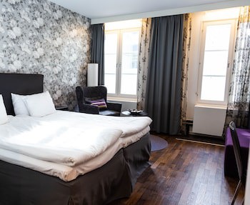 Best Western Plus Ja Hotel Karlskrona