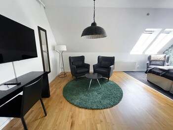 Best Western Plus Ja Hotel Karlskrona