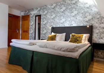 Best Western Plus Ja Hotel Karlskrona