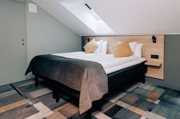 Best Western Plus Ja Hotel Karlskrona