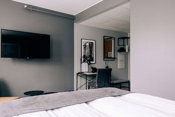 Best Western Plus Ja Hotel Karlskrona