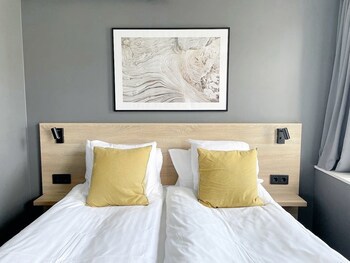 Best Western Plus Ja Hotel Karlskrona