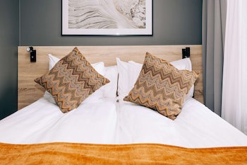 Best Western Plus Ja Hotel Karlskrona