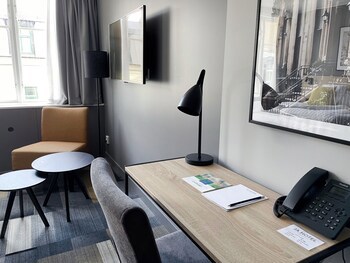 Best Western Plus Ja Hotel Karlskrona