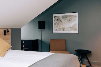 Best Western Plus Ja Hotel Karlskrona