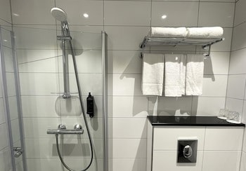 Best Western Plus Ja Hotel Karlskrona