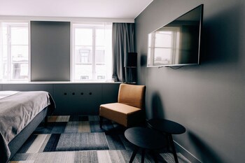 Best Western Plus Ja Hotel Karlskrona