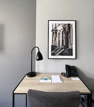 Best Western Plus Ja Hotel Karlskrona