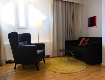 Best Western Plus Ja Hotel Karlskrona